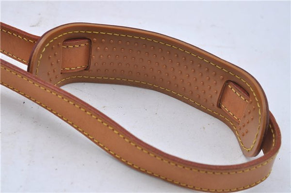 Auth Louis Vuitton Monogram Saint Cloud GM Shoulder Cross Bag M51242 LV 5170D