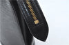 Authentic Louis Vuitton Epi Saint Jacques Hand Bag Black M52272 LV 5172D