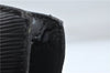 Authentic Louis Vuitton Epi Saint Jacques Hand Bag Black M52272 LV 5172D