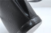 Authentic Louis Vuitton Epi Saint Jacques Hand Bag Black M52272 LV 5172D