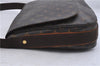 Authentic Louis Vuitton Monogram Messenger Bobour Shoulder Bag M97038 LV 5173D