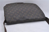 Authentic Louis Vuitton Monogram Messenger Bobour Shoulder Bag M97038 LV 5173D