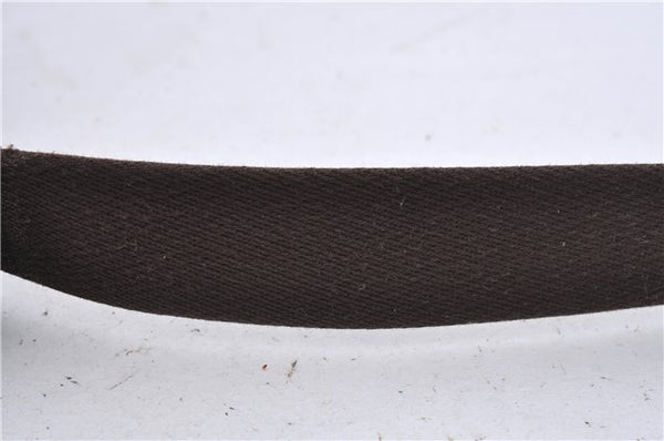 Authentic Louis Vuitton Monogram Messenger Bobour Shoulder Bag M97038 LV 5173D