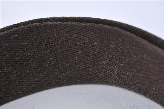 Authentic Louis Vuitton Monogram Messenger Bobour Shoulder Bag M97038 LV 5173D