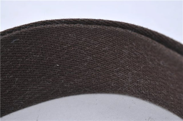 Authentic Louis Vuitton Monogram Messenger Bobour Shoulder Bag M97038 LV 5173D