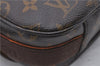 Authentic Louis Vuitton Monogram Messenger Bobour Shoulder Bag M97038 LV 5173D