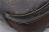 Authentic Louis Vuitton Monogram Messenger Bobour Shoulder Bag M97038 LV 5173D