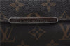Authentic Louis Vuitton Monogram Messenger Bobour Shoulder Bag M97038 LV 5173D