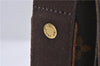 Authentic Louis Vuitton Monogram Messenger Bobour Shoulder Bag M97038 LV 5173D