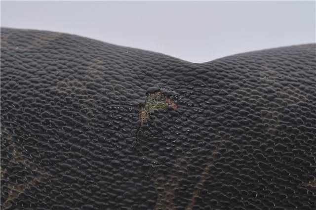 Authentic Louis Vuitton Monogram Messenger Bobour Shoulder Bag M97038 LV 5173D