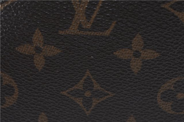 Authentic Louis Vuitton Monogram Messenger Bobour Shoulder Bag M97038 LV 5173D