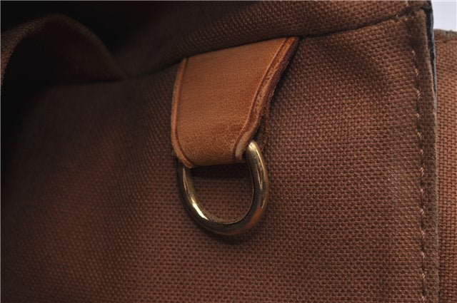 Authentic Louis Vuitton Monogram Messenger Bobour Shoulder Bag M97038 LV 5173D