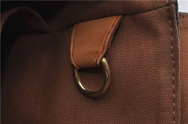 Authentic Louis Vuitton Monogram Messenger Bobour Shoulder Bag M97038 LV 5173D