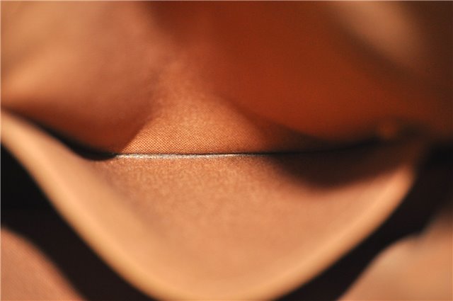 Authentic Louis Vuitton Monogram Messenger Bobour Shoulder Bag M97038 LV 5173D