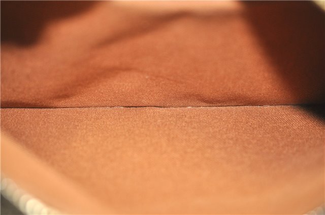 Authentic Louis Vuitton Monogram Messenger Bobour Shoulder Bag M97038 LV 5173D