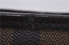 Authentic Louis Vuitton Damier Neverfull PM Tote Bag N51109 LV 5177D