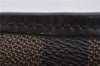 Authentic Louis Vuitton Damier Neverfull PM Tote Bag N51109 LV 5177D