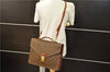 Auth Louis Vuitton Monogram Porte Documents Bandouliere M53338 Briefcase 5179D