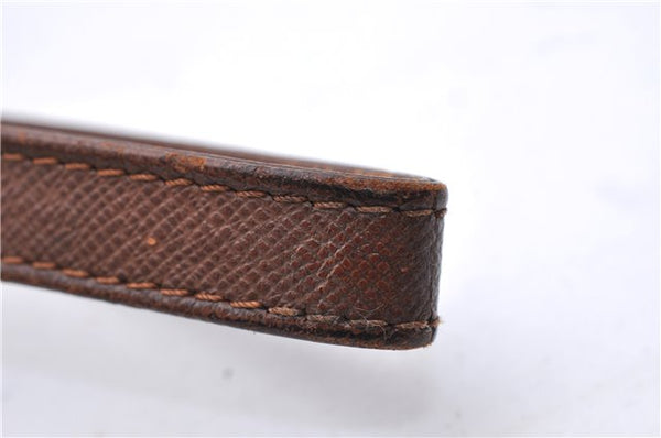 Authentic Louis Vuitton Monogram Orsay Clutch Hand Bag M51790 LV 5180D