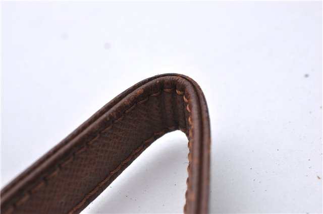 Authentic Louis Vuitton Monogram Orsay Clutch Hand Bag M51790 LV 5180D