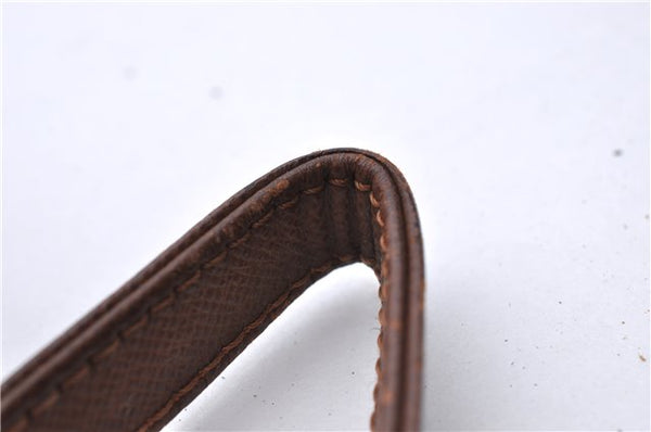 Authentic Louis Vuitton Monogram Orsay Clutch Hand Bag M51790 LV 5180D