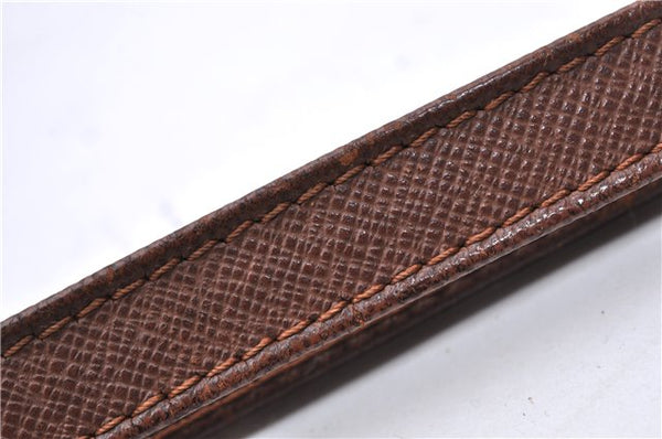 Authentic Louis Vuitton Monogram Orsay Clutch Hand Bag M51790 LV 5180D