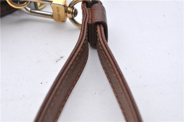 Authentic Louis Vuitton Monogram Orsay Clutch Hand Bag M51790 LV 5180D