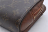 Authentic Louis Vuitton Monogram Orsay Clutch Hand Bag M51790 LV 5180D