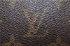 Authentic Louis Vuitton Monogram Orsay Clutch Hand Bag M51790 LV 5180D