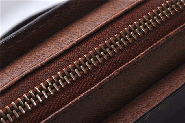 Authentic Louis Vuitton Monogram Orsay Clutch Hand Bag M51790 LV 5180D