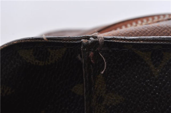 Authentic Louis Vuitton Monogram Orsay Clutch Hand Bag M51790 LV 5180D