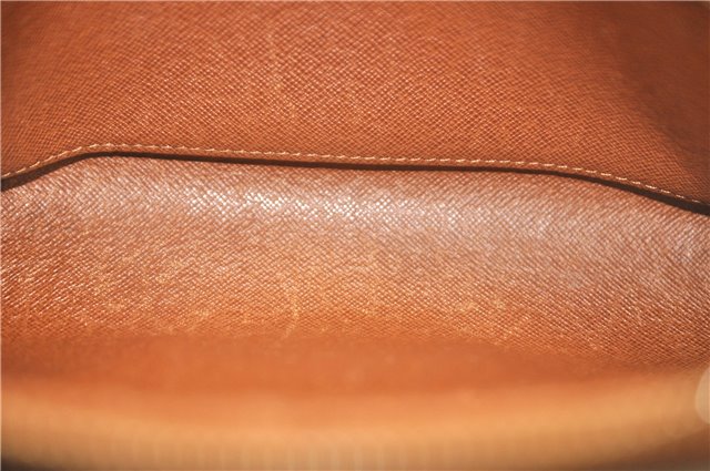 Authentic Louis Vuitton Monogram Orsay Clutch Hand Bag M51790 LV 5180D