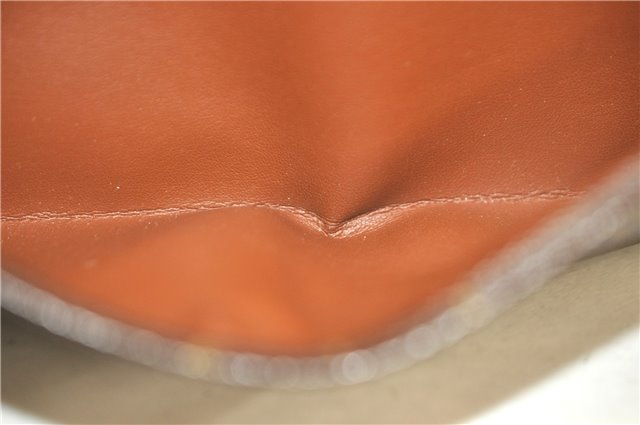 Authentic Louis Vuitton Monogram Orsay Clutch Hand Bag M51790 LV 5180D