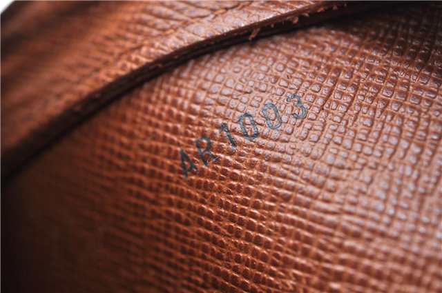 Authentic Louis Vuitton Monogram Orsay Clutch Hand Bag M51790 LV 5180D