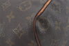 Authentic Louis Vuitton Monogram Speedy 35 Hand Boston Bag Old Model LV 5180I