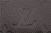 Louis Vuitton Monogram Empreinte Audacieuse PM Shoulder Bag M94175 Brown 5183D