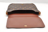 Authentic Louis Vuitton Monogram Musette Tango Shoulder Bag M51257 LV 5183I