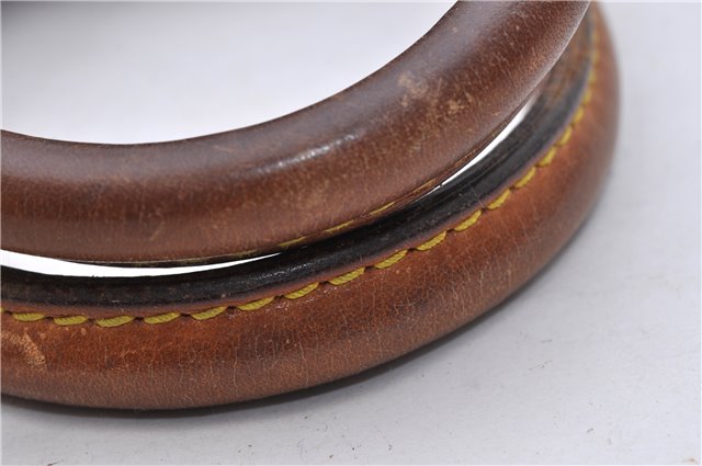 Auth Louis Vuitton Monogram Porte Documents Voyage Briefcase M53361 LV 5189D