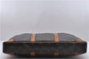 Auth Louis Vuitton Monogram Porte Documents Voyage Briefcase M53361 LV 5189D