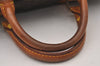 Authentic Louis Vuitton Monogram Speedy 30 Hand Boston Bag M41526 LV 5190I