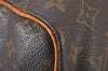 Authentic Louis Vuitton Monogram Speedy 30 Hand Boston Bag M41526 LV 5190I
