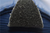 Authentic Louis Vuitton Epi Keepall 50 Boston Travel Bag Blue M42965 LV 5193D