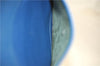 Authentic Louis Vuitton Epi Keepall 50 Boston Travel Bag Blue M42965 LV 5193D