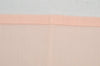 Authentic HERMES Carre 45 Scarf H Logo Design Cotton Pink 5195I