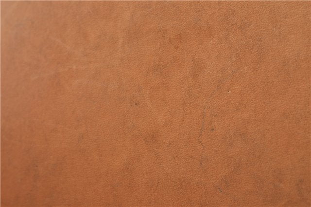 Authentic Louis Vuitton Monogram Alma Hand Bag M51130 LV 5196D