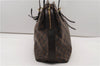 Authentic Louis Vuitton Damier Chelsea Shoulder Tote Bag N51119 LV 5197F