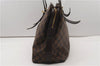 Authentic Louis Vuitton Damier Chelsea Shoulder Tote Bag N51119 LV 5197F