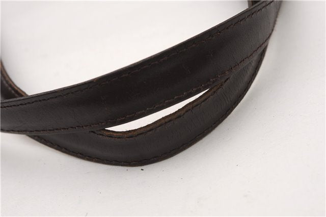 Authentic Louis Vuitton Damier Chelsea Shoulder Tote Bag N51119 LV 5197F