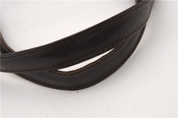 Authentic Louis Vuitton Damier Chelsea Shoulder Tote Bag N51119 LV 5197F