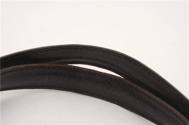 Authentic Louis Vuitton Damier Chelsea Shoulder Tote Bag N51119 LV 5197F